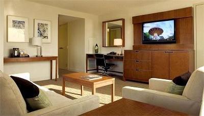 фото отеля The Westin Atlanta Airport