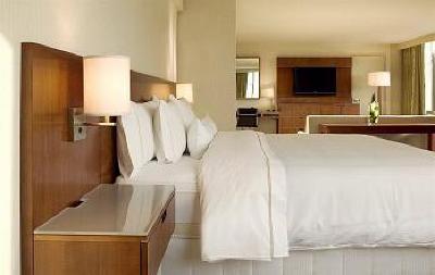 фото отеля The Westin Atlanta Airport