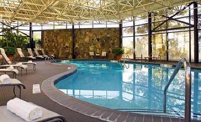 фото отеля The Westin Atlanta Airport