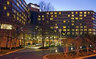 фото отеля The Westin Atlanta Airport
