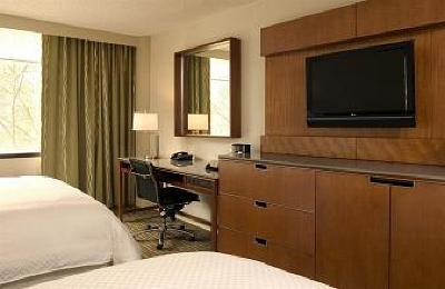 фото отеля The Westin Atlanta Airport
