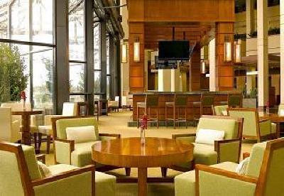 фото отеля The Westin Atlanta Airport