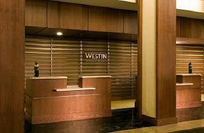 фото отеля The Westin Atlanta Airport