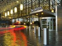 The Westin Atlanta Airport