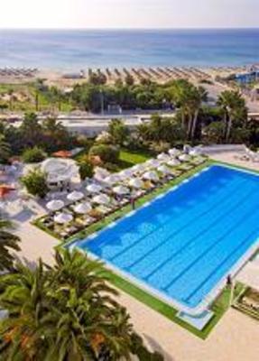 фото отеля Yadis Hammamet