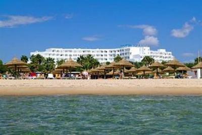 фото отеля Yadis Hammamet
