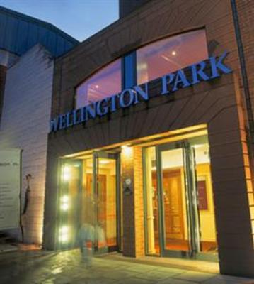фото отеля Wellington Park Hotel