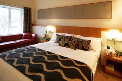 фото отеля Wellington Park Hotel