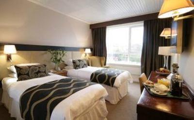 фото отеля Wellington Park Hotel