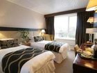 фото отеля Wellington Park Hotel