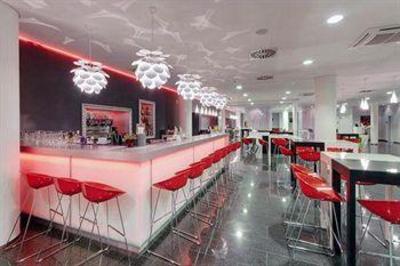 фото отеля Tryp Berlin