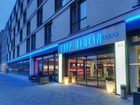 фото отеля Tryp Berlin