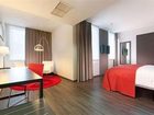 фото отеля Tryp Berlin