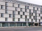 фото отеля Tryp Berlin