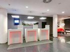 фото отеля Tryp Berlin