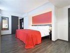 фото отеля Tryp Berlin