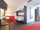 фото отеля Tryp Berlin