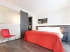 фото отеля Tryp Berlin