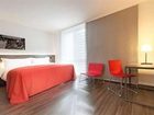 фото отеля Tryp Berlin