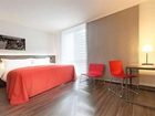 фото отеля Tryp Berlin