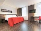 фото отеля Tryp Berlin