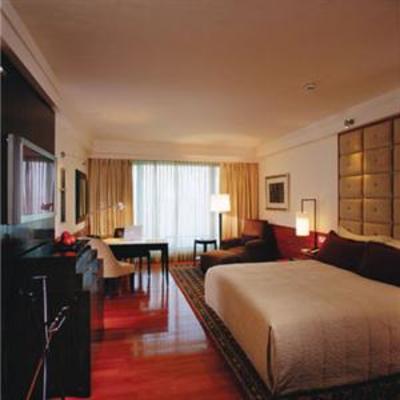 фото отеля Hotel Marine Plaza