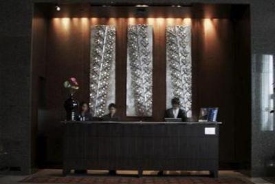 фото отеля Hotel Marine Plaza