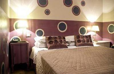 фото отеля Hotel Cristoforo Colombo Genoa