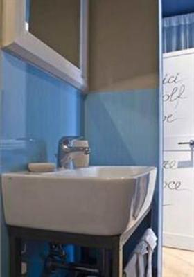 фото отеля Hotel Cristoforo Colombo Genoa
