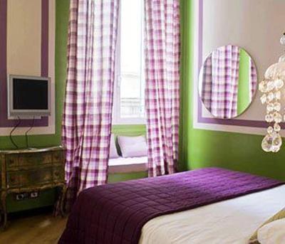 фото отеля Hotel Cristoforo Colombo Genoa