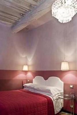 фото отеля Hotel Cristoforo Colombo Genoa