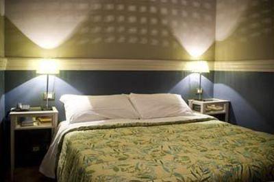 фото отеля Hotel Cristoforo Colombo Genoa