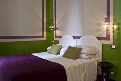 фото отеля Hotel Cristoforo Colombo Genoa