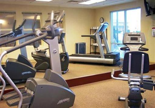 фото отеля Fairfield Inn & Suites Effingham