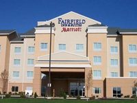 Fairfield Inn & Suites Effingham