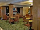 фото отеля Fairfield Inn & Suites Effingham