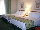 фото отеля Fairfield Inn & Suites Effingham