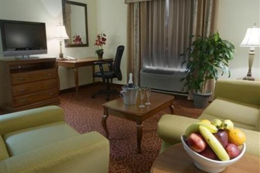фото отеля Hampton Inn & Suites McComb