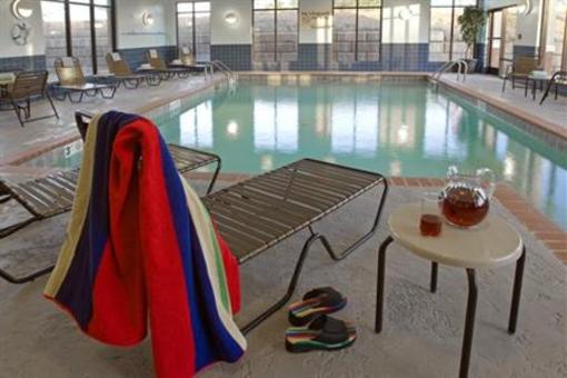 фото отеля Hampton Inn & Suites McComb