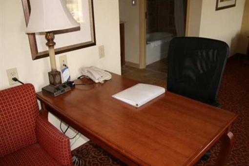 фото отеля Hampton Inn & Suites McComb