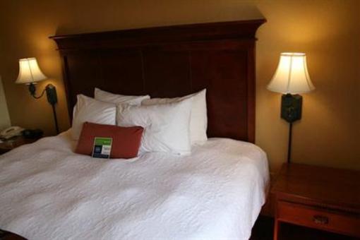 фото отеля Hampton Inn & Suites McComb