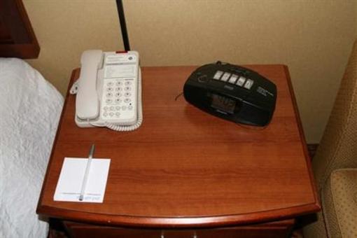 фото отеля Hampton Inn & Suites McComb