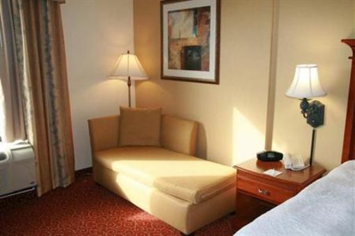 фото отеля Hampton Inn & Suites McComb