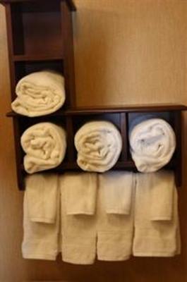 фото отеля Hampton Inn & Suites McComb