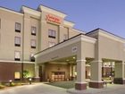 фото отеля Hampton Inn & Suites McComb