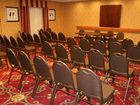 фото отеля Hampton Inn & Suites McComb