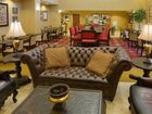 фото отеля Hampton Inn & Suites McComb