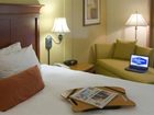 фото отеля Hampton Inn & Suites McComb