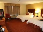 фото отеля Hampton Inn & Suites McComb