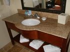 фото отеля Hampton Inn & Suites McComb